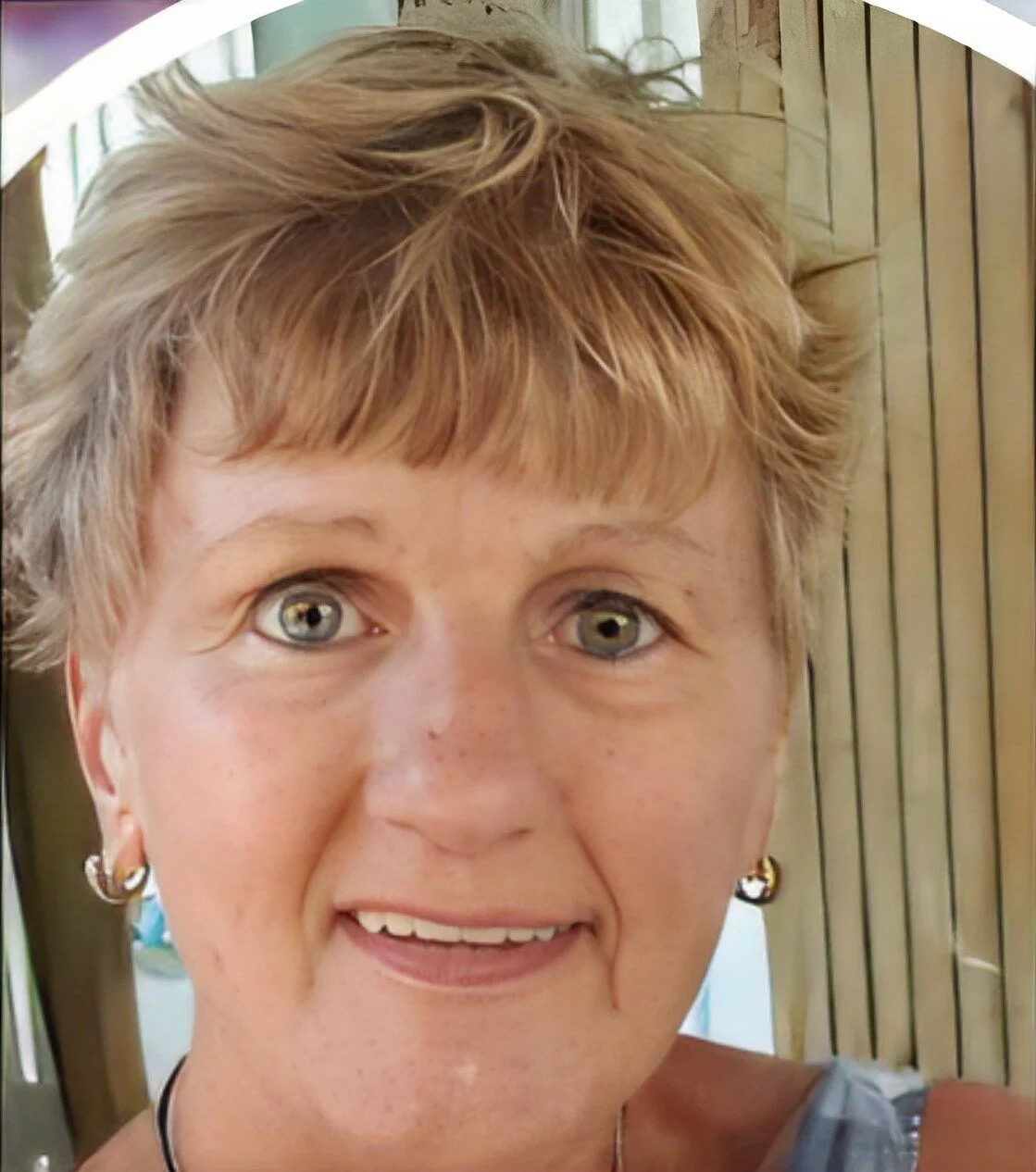 Jacqui, Reiki master at Jacqui’s Healing Frequencies in Townsville