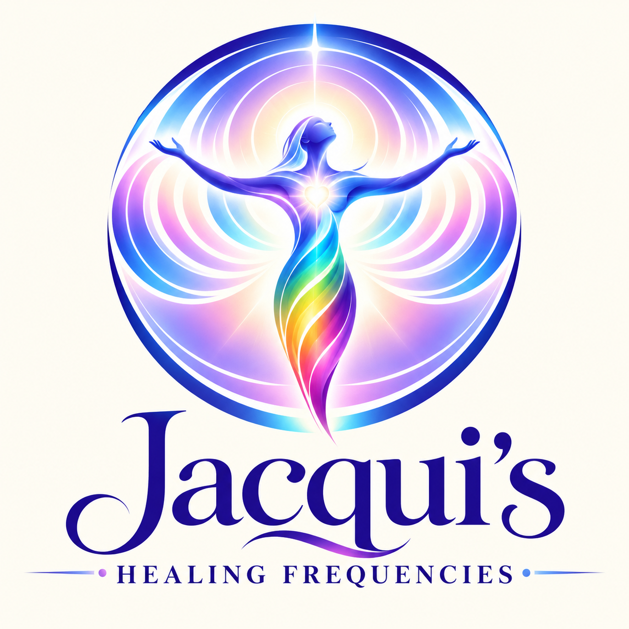 Jacqui’s Healing Frequencies — Home